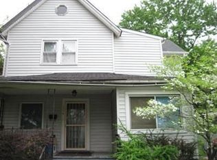 1316 Logan Ave NW, Canton, OH 44703