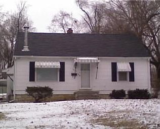 2nd image of 4858 Georgia Ave