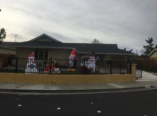 1158 Norfolk Rd, Livermore, CA 94551