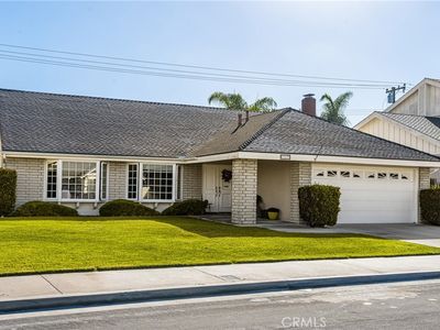 17532 Montbury Cir, Huntington Beach, CA, 92649