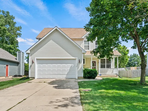 4246 Fieldstone Dr, Gurnee, IL 60031