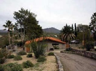 5425 E Morning Star Rd, Cave Creek, AZ 85331