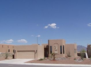 2109 San Patricio Loop, Las Cruces, NM 88011
