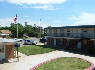 1306 NW Irwin Ave APT 30, Lawton, OK 73507