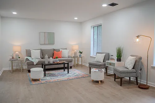 Woodland Country Apartments Photo 1