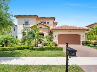 11615 NW 83rd Way, Parkland, FL 33076