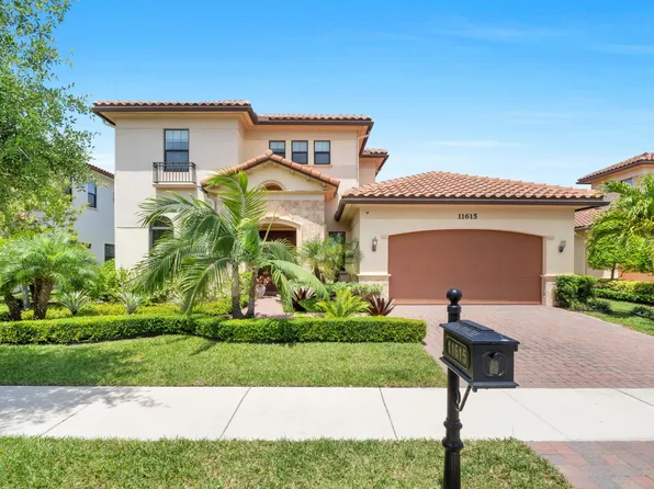 11615 NW 83rd Way, Parkland, FL 33076