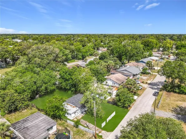 1312 Jarecki Ave, Holly Hill, FL 32117