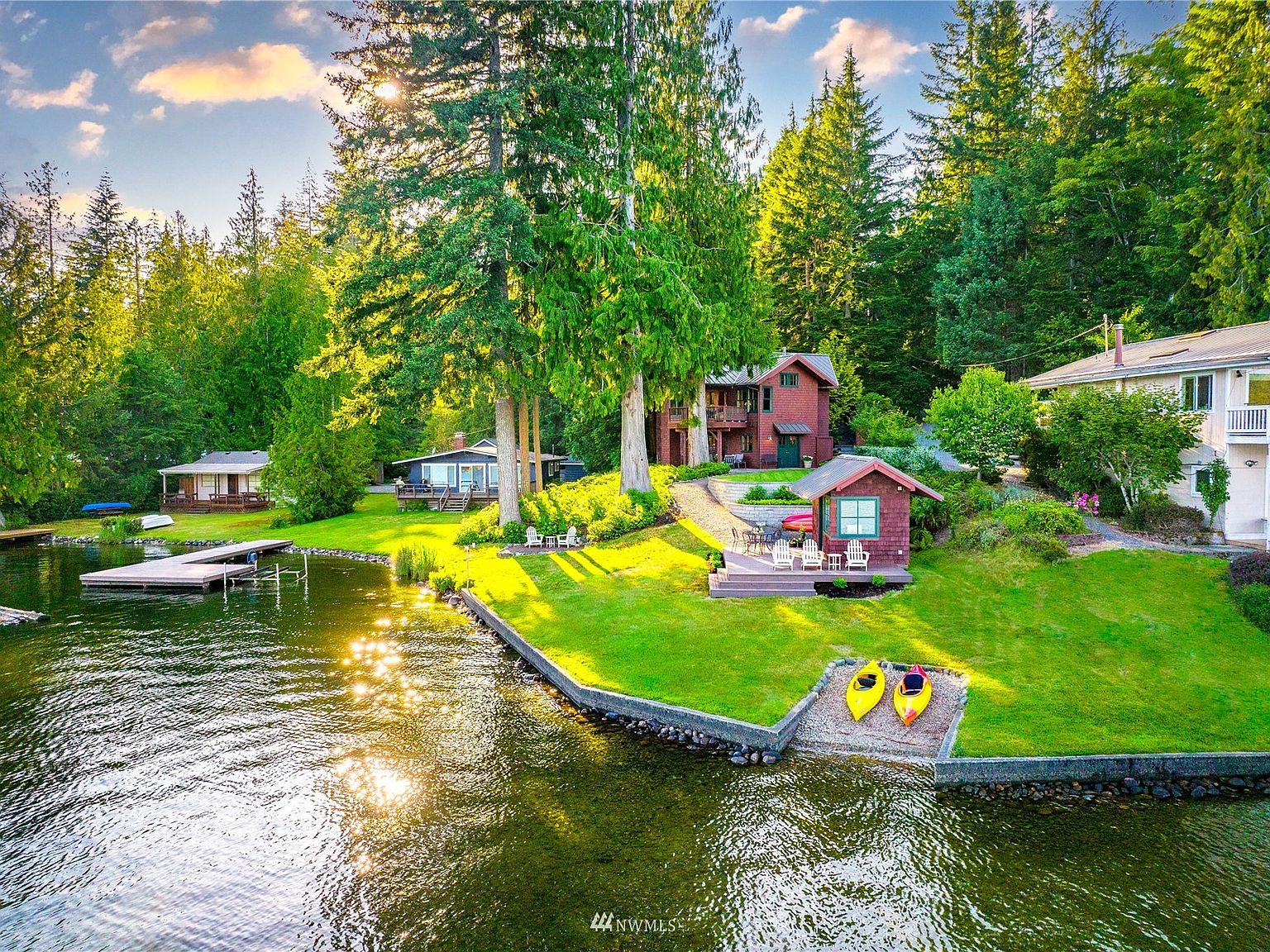 1 SW LAKE ROESIGER Road, Snohomish, WA 98290 Zillow