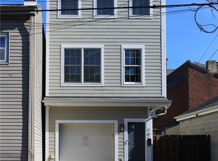 161 S 16th St S, Pittsburgh, PA