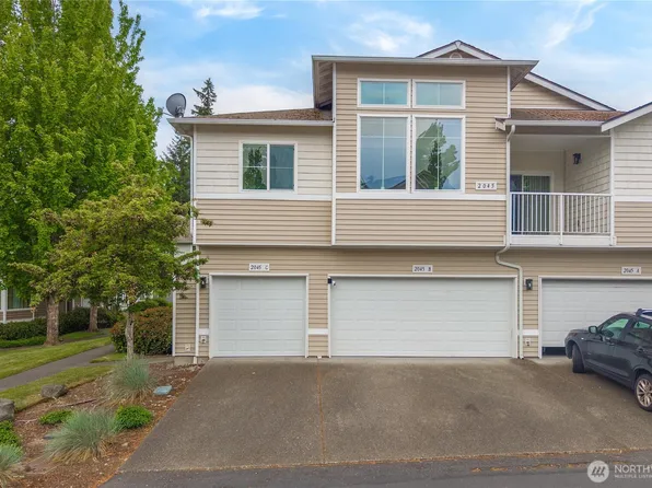 2045 Bob's Hollow Lane #C, Dupont, WA 98327