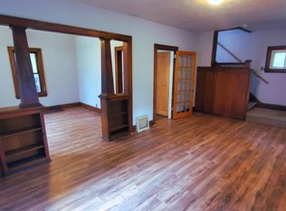 710 Morgan Ave, Akron, OH