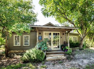 4030 Junction Hwy, Ingram, TX 78025