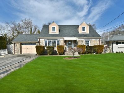 2511 S Bismark Avenue, North Bellmore, NY, 11710