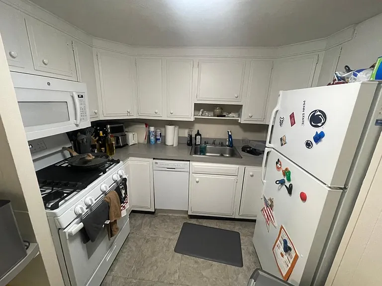 20 Mount Vernon St #20 — Photo 6