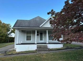 1401 U St, Bedford, IN 47421