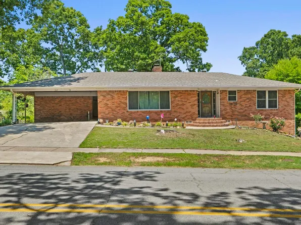 1621 Crestwood Rd, N Little Rock, AR 72116