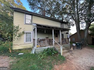 137 Liberty Cir, Hartwell, GA 30643
