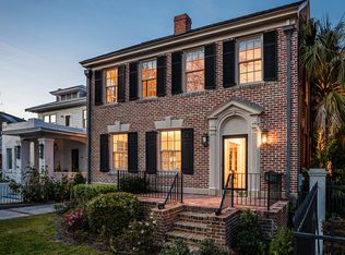 50 Gibbes St, Charleston, SC 29401