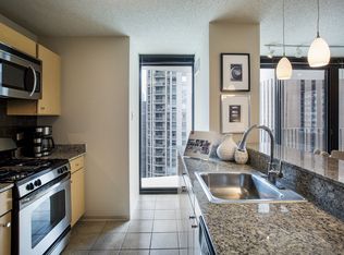 Aqua at Lakeshore East, Chicago, IL 60601