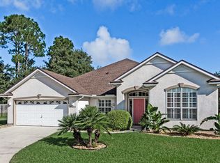 6361 Sea Prairie Lane, jacksonville, FL 32224