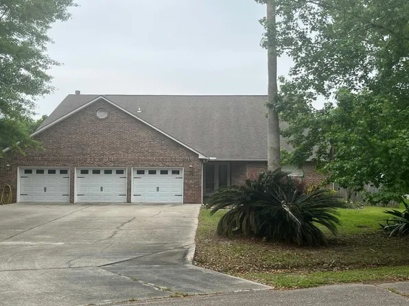 23117 Coelho Way, Diamondhead, MS 39525