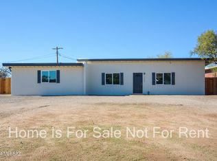 2208 S Plumer Ave, Tucson, AZ 85713