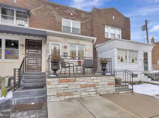 832 Johnston St, Philadelphia, PA 19148