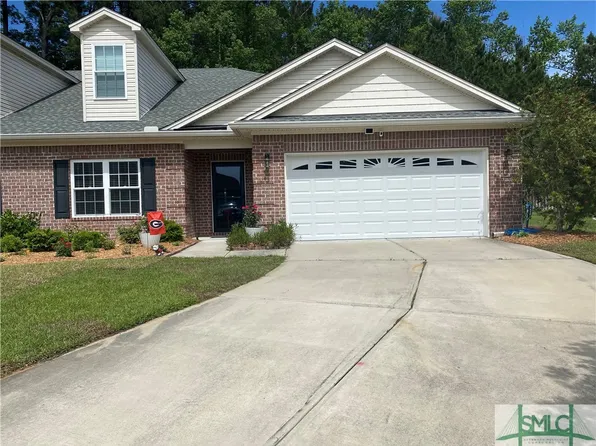 126 Wild Heron Villas Road, Savannah, GA 31419