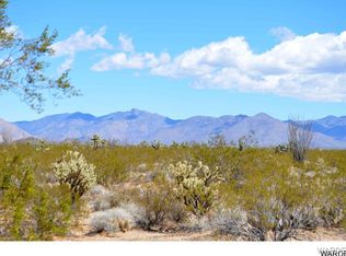 LOT 3385 Rainbow Rd, Yucca, AZ 86438