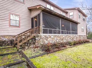 7522 Dorsey Rd, Jacksonville, AR 72076