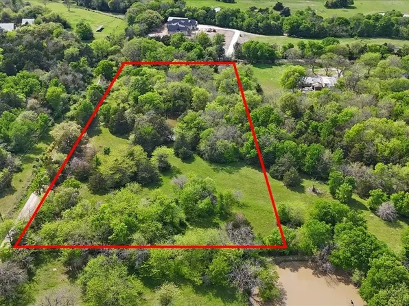 0000 Cr #1037, Greenville, TX 75401