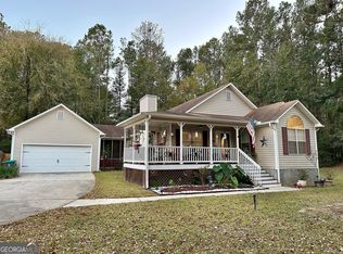 201 Lafayette St, Locust Grove, GA 30248