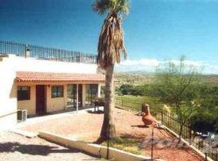 695 Cliffside Dr, Clarkdale, AZ 86324