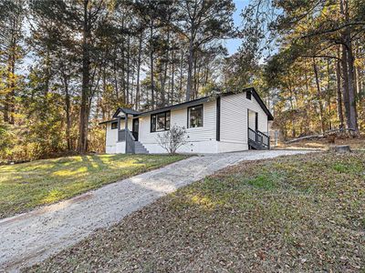 2488 Hi Roc Cir NE, Conyers, GA, 30012