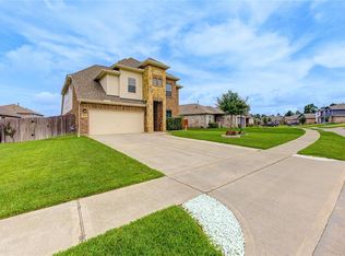 30434 Butternut Oak Ln, Magnolia, TX 77355