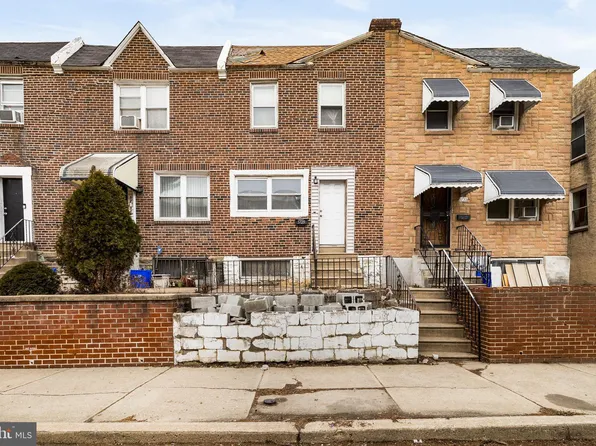 5729 Wheeler St, Philadelphia, PA 19143