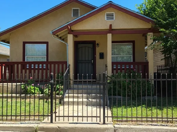 3997 4th Ave, Sacramento, CA 95817