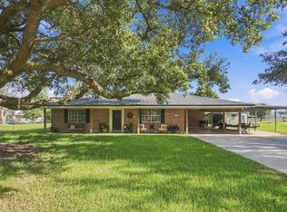 121 Fosson Ln, Lake Charles, LA 70607