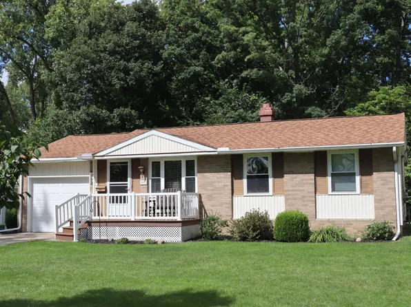 187 Williams Ave, Norwalk, OH 44857