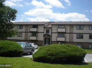 550 Heather Ridge Dr #7H, Frederick, MD 21702