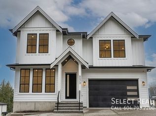 8573 Forest Gate Dr #A, Chilliwack, BC V4Z0C7