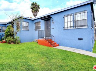 1342 W 79th St, Los Angeles, CA 90044