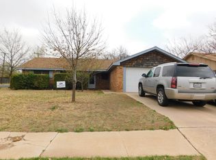 3701 Stanolind Ave, Midland, TX 79707