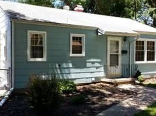 1708 N High St, Independence, MO 64050