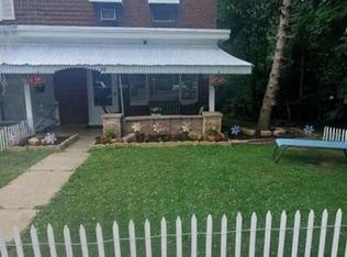 29 Parkside Ave, Lancaster, PA 17602