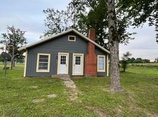 439 County Road 412, Nacogdoches, TX 75961