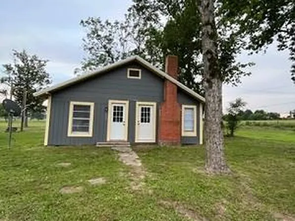 439 County Road 412, Nacogdoches, TX 75961