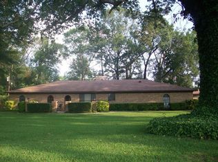 308 County Road 105, Carthage, TX 75633