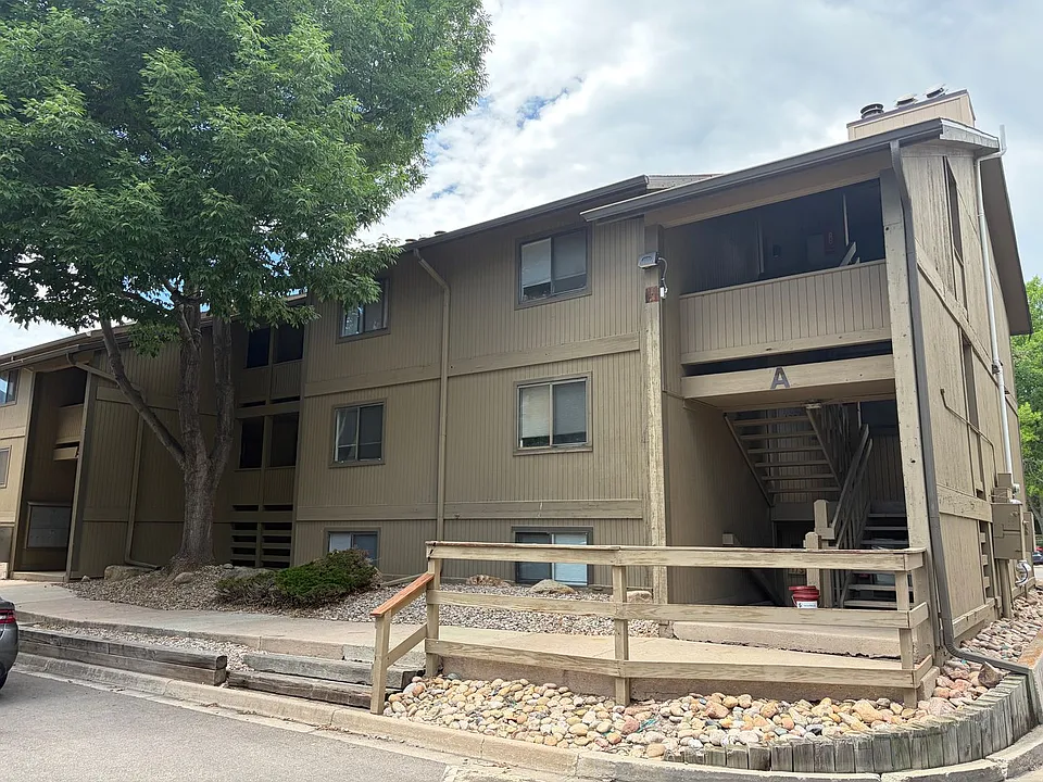 710 City Park Ave #A111